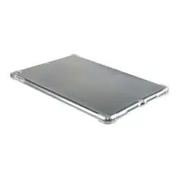 Mobilis R-Series - Coque de protection pour tablette - transparent - 10.2" - pour Apple 10.2-inch iPad (7ème... (061001)_2